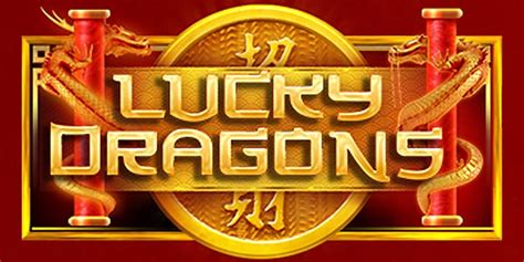 Lucky Dragon 2